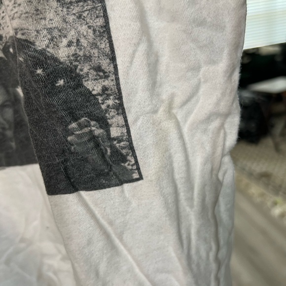 The Clash Band Tee Shirt - Picture 6 of 6